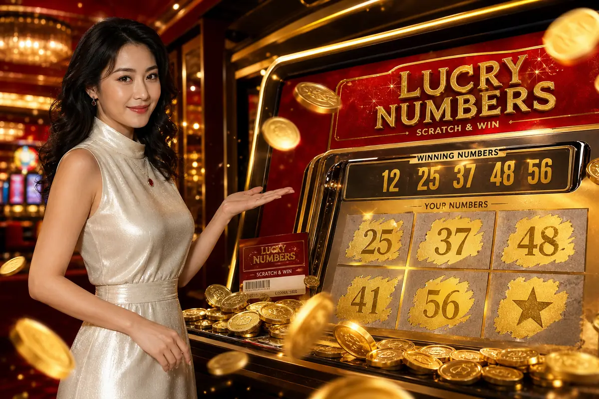 krkeya Betting Steps and Payment Methods
